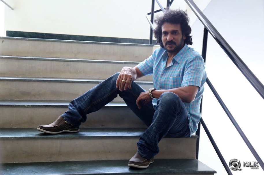 Upendra-Interview-About-Upendra-2-Movie